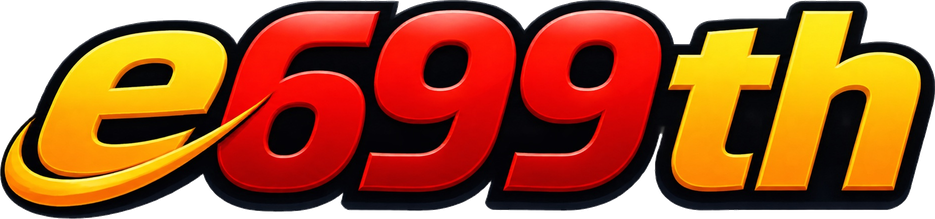 e699th Logo